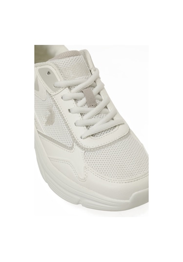 Uspoloassn U.s. Polo Assn. Orazıo Bej Kadın Sneaker