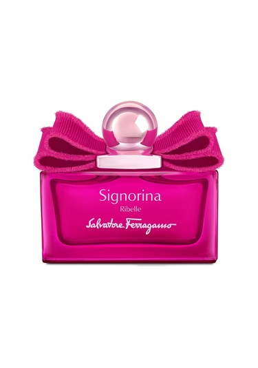 Salvatore Ferragamo Signorina Ribelle Edp Kadın Parfümü 100 Ml + 50 Ml 2li Set Çiçek - Meyve