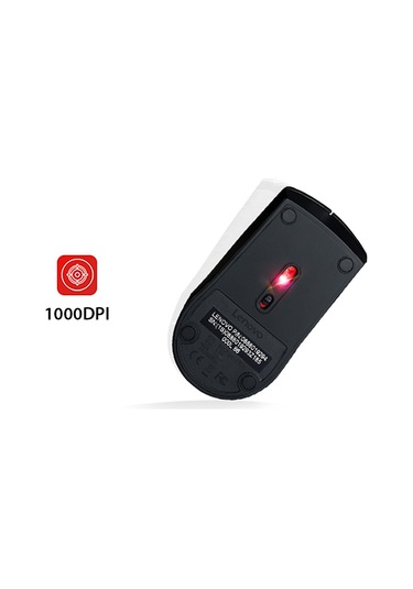 Jms Lenovo M120 Pro Kablosuz Mouse