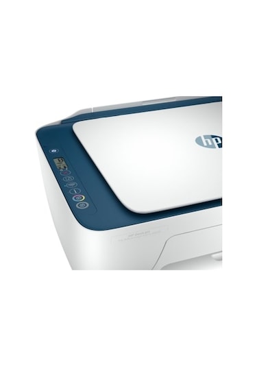 HP 25R76A Deskjet Ink Advantage Ultra 4828 WIFI Çok Fonksiyonlu Yazıcı