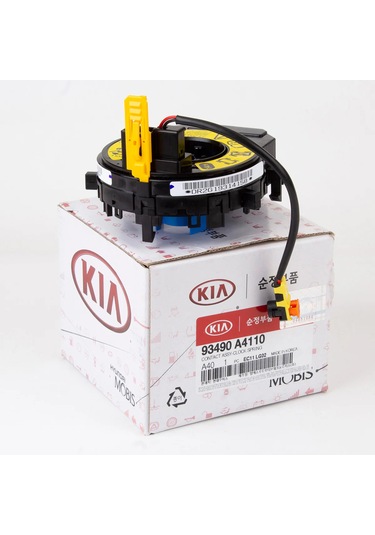 Direksiyon Zembereği Hyundaı İ10 2013-2018 93490-a4110