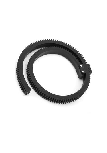 Geeroyoo Kamera Odak Ayarı Dişli Kemer, 46-92mm Lensler İçin Elastik Fokus Regülatörü, Dslr/dv Kameralar İçin Pratik Takım