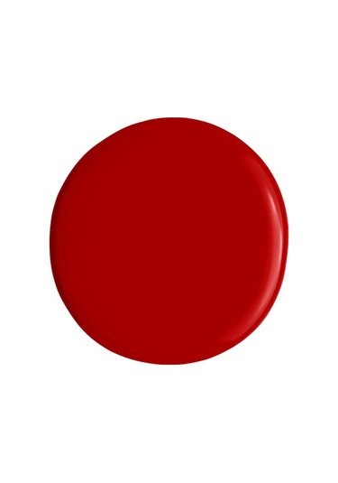 Alix Avien Ateş Kırmızı Oje 56 Yüksek Pigmentli Uzun Süreli Kalıcılık Hızlı Kuruma Nail Lacquer 56