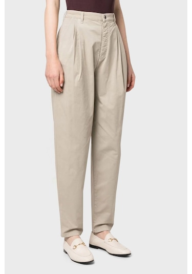 Emporio Armani Bayan Pantolon 3r2j94 2np9z 0106 Bej Emporio Armani Bayan Pantolon 3r2j94 2np9z 0106 Bej