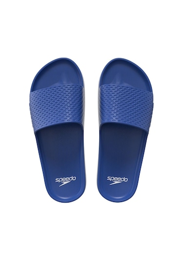 Speedo Essentials Slides Erkek Terlik Haki