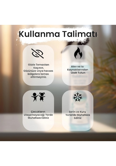 Afrodisias Turunç Kolonyası 100 Ml