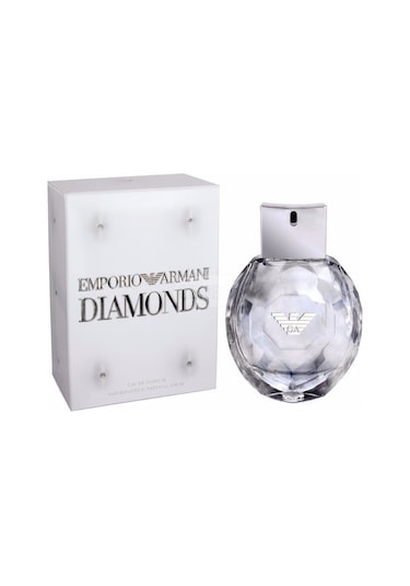 Emporio Armani Diamonds Elle Kadın Parfüm EDP 100 ML