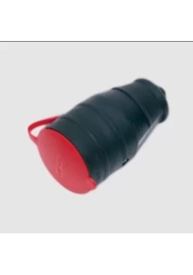 Nead Trifaze 3x25a Seyyar Priz Sanayi