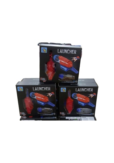 Şarjlı Su Atan Bileklik Su Tabancası Renkli