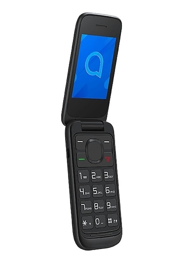 Alcatel 2057D Tuşlu Telefon (Alcatel Türkiye Garantili)