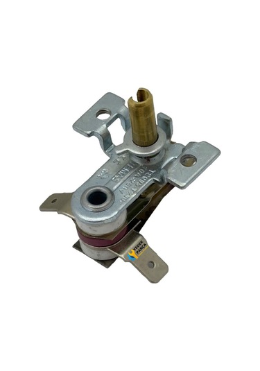 Beko Uyumlu Bk S Ptc 2000 Seramik Isıtıcı Termostatı