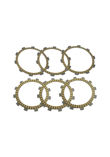 Debriyaj Balatası Nk 250 2023 - 2024