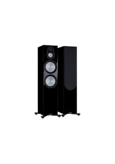 Monitor Audio Silver 500 7g High Gloss Black