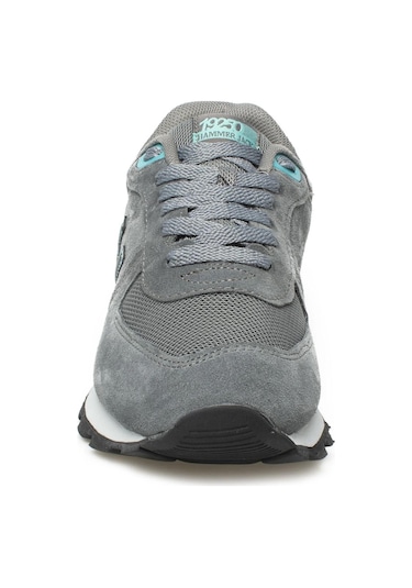 Hammer Jack Orthopedix Peru 102 19250 36 40 Serisi Hakiki Deri Unisex Sneaker Spor Ayakkabı 001