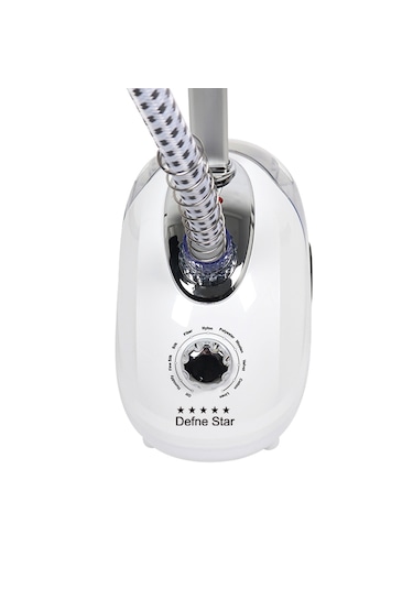 Defne Star RC-6688 Askıda Kırışıklık Giderici Buhar Kazanlı Ütü