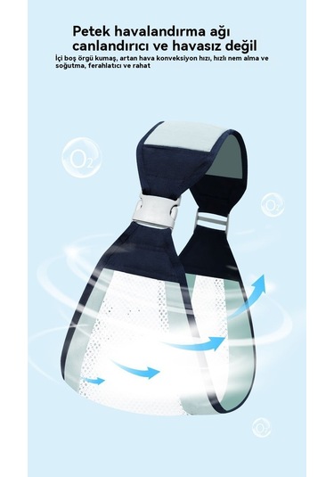 Jian Fan Yenidoğan Bebek Taşıyıcı Bebek Kaprazön Tutma Pembe