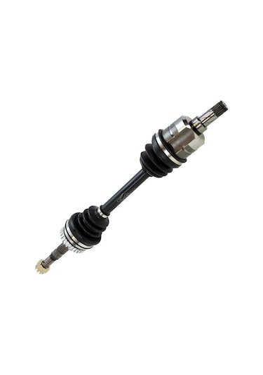 Renault Megane Iv 4 Ön Sol Aks Komple Formpart 391010195r
