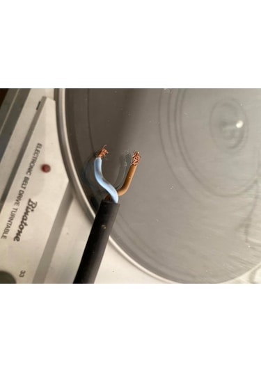 Binatone 88/7733A 4 Katlı Müzik Seti 046