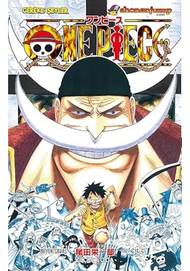 Suç Ve Ceza: Hasan Ali Yücel Klasikleri + Othello + One Piece 57. Cilt + 7 Kitap Set