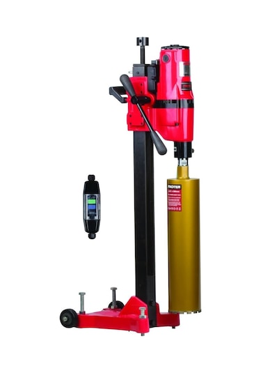 Proter PR 2600 S Standart Sehpa Karot Makinesi