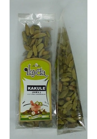 İlayda Kakule 40 G