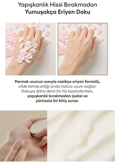 Mılk Baobab Hair & Body Solid Perfume Scarlet