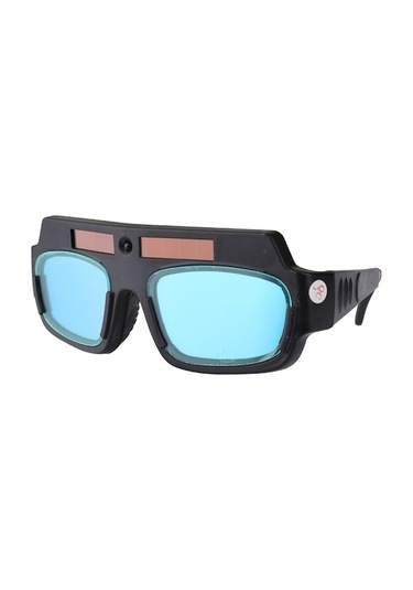 Didadodo Otomatik Kararan Kaynak Gözlüğü - Uv Koruma, Hafif Ve Rahat, Profesyonel Kullanım İçin