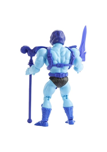 He-man Masters Of The Universe: Skeletor Aksiyon Figür / Oyuncak