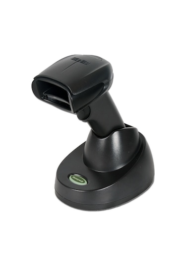 Honeywell 1472G 2D Kablosuz Barkod Okuyucu