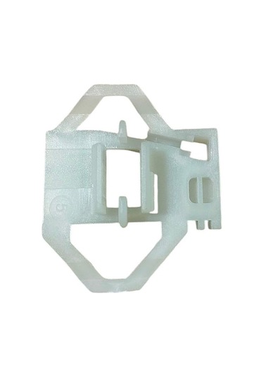 Vw Polo Classic İçin Cam Kriko Plastiği - Arka Sol No.5