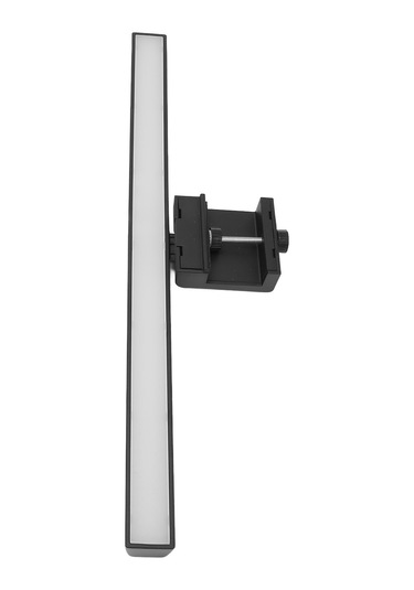 Kangvka Monitör Işık Çubuğu: 3 Renkli Işık, Dokunmatik Kontrol, Zamanlayıcı Fonksiyonu, Göz Korumalı Asimetrik Led, Type-c Bağlantı