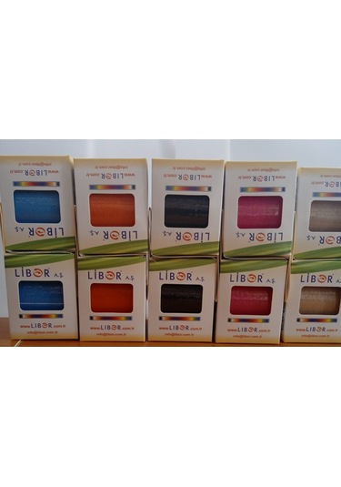 Libor Kinezyo Sporcu Bandı Pembe 5 CM x 5 M