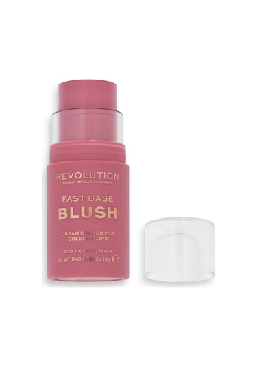 Revolution Fast Base Blush Stick Allık Blush