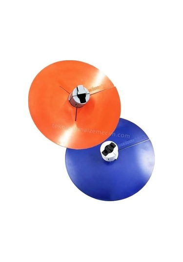 Plastimo Halat Fare Engelleyici Disk - Plastik-1416