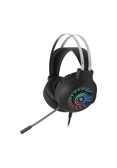 Frisby FHP-G1510B Pars 7.1 Surround Pro Oyuncu Kulaklığı