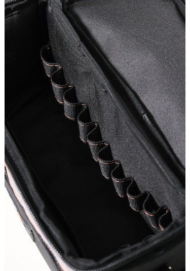 Profesyonel El Tipi Bez Alet Ve Takım Çantası Küçük Boy Suya Dayanıklı Pratik Taşıma