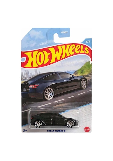 Hot Wheels Lüks Sedan Arabalar Mtl-hfw37 Adet Fiyatı, Karışık Model