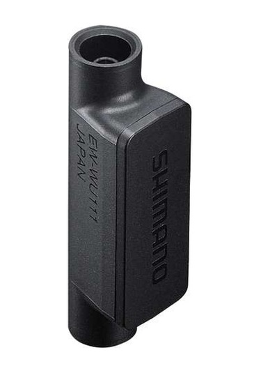 Shimano Wireless Unit For Di2 D-fly Ant+ Bluetooth E-tube Port X2 Siyah