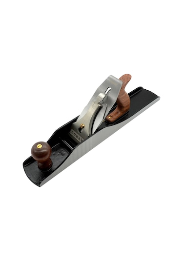 Rox Wood 0048 Luban Metal Tezgah Rendesi 445 Mm No:6