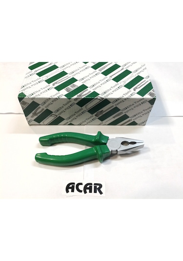 Elta Kombine Pense 160 Mm 16 Cm Boyunda