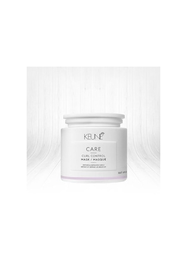 Keune Curl Control Dalgalı ve Kıvırcık Saçlar İçin Maske 500 ML