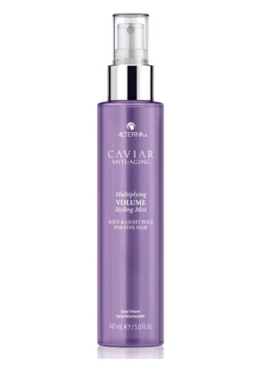 Alterna Caviar Hacim Arttıran Şekillendirici Hafif Saç Spreyi 147 ML