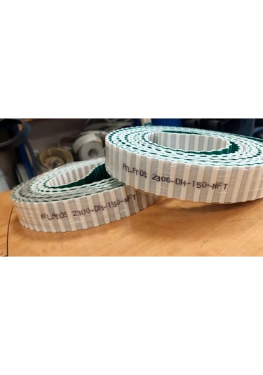 Superbakayışı Bode 2300 150 Dh 2300