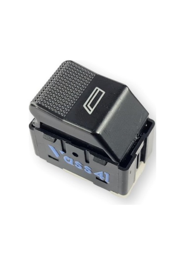 Seat Cordoba 2000-02 Cam Açma Kapama Düğmesi Tuşu 1 Ad 6h0959855a