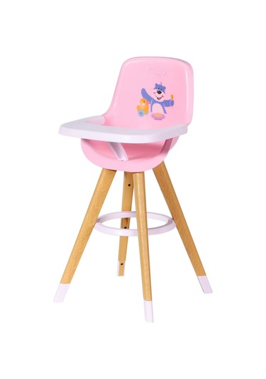 Baby Born Oyuncak Mama Sandalyesi 829271