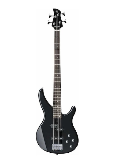 Yamaha TRBX204 Galaxy Black Bas Gitar
