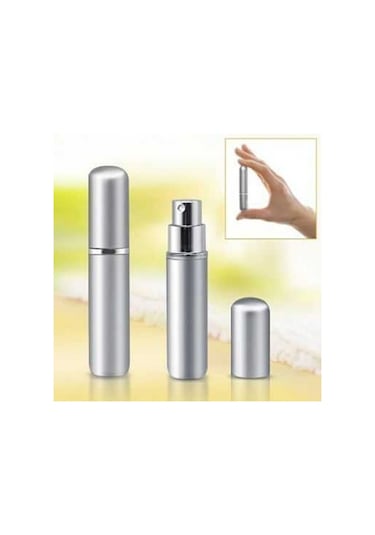 Cep Parfüm Şişesi