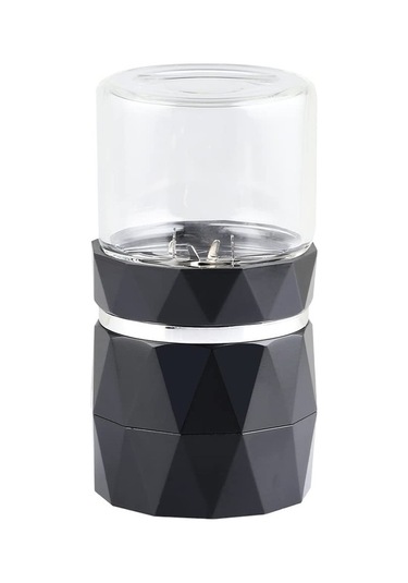 Wondernest Yüksek W Usb Taşınabilir Mini Elektrikli Öğütücü 200 St Lichen Ahşap