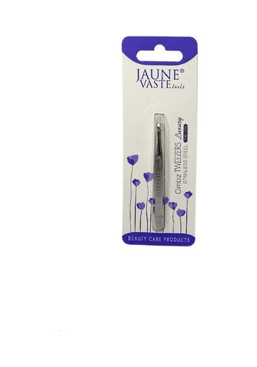 Jaune Vaste Tweezers Luxury Cımbız Trc019