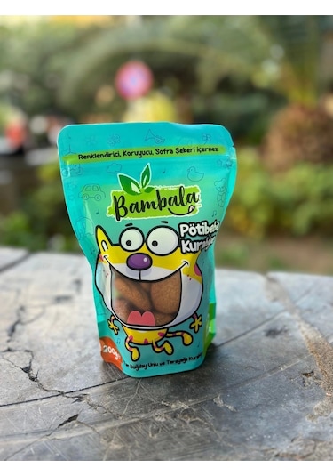 Pötibebe Büyük Paket Bisküvisi 200g Büyük Boy